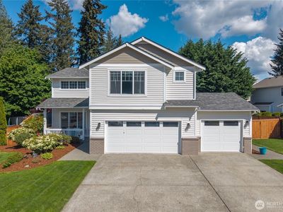 11415 210th Avenue Ct E, Bonney Lake, WA, 98391