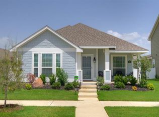1804 Freedom Ln, Providence Village, TX 76227