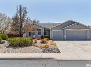 3131 Manzana Ct, Sparks, NV 89436