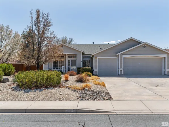 3131 Manzana Ct, Sparks, NV 89436