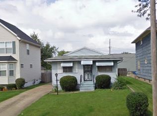 16605 Langly Ave, Cleveland, OH