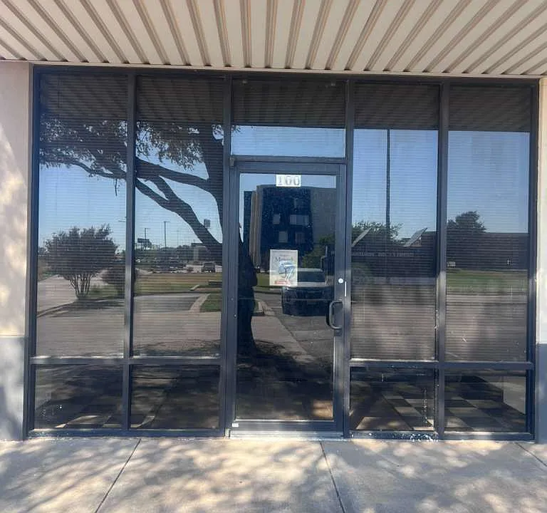 2444 Sierra Drivesuite #100