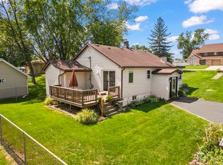 1720 Cora St, Crest Hill, IL 60403