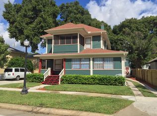 307 E Livingston St, Orlando, FL 32801