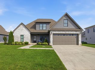 7723 Evan Way, Hixson, TN 37343