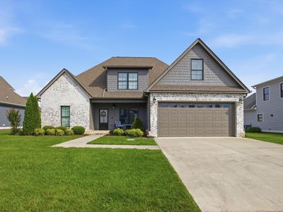 7723 Evan Way, Hixson, TN, 37343