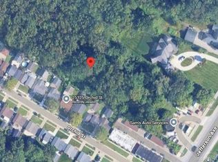 34829 Jefferson Ave, Harrison Township, MI 48045
