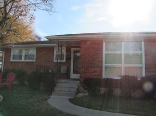 255 Brightwell Ct, Danville, VA 24540