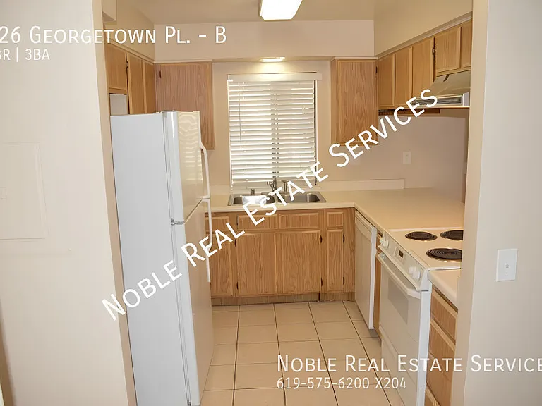 526 Georgetown Pl #B — Photo 21
