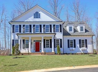 16237 Old Castle Rd, Midlothian, VA 23112