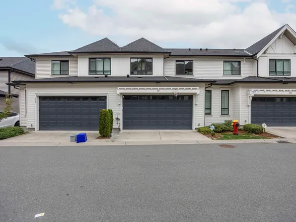 3500 Burke Village Prom #131, Coquitlam, BC V3E 0N2