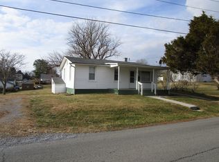 6631 Annie Akers Rd, Radford, VA 24141