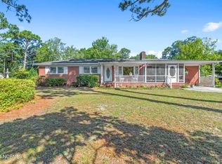 1001 Midland Dr, Wilmington, NC 28412