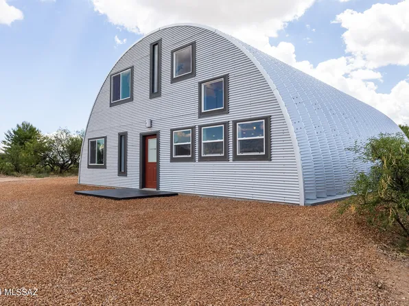 537 N Mescal Rd, Benson, AZ 85602