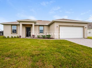 2509 NW 20th Pl, Cape Coral, FL 33993