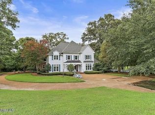 23 Greystone Dr, Madison, MS 39110