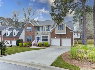 204 Lothrop Hill Rd, Lexington, SC 29072