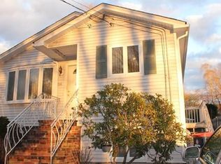 514 Liberty St, New Bedford, MA 02740