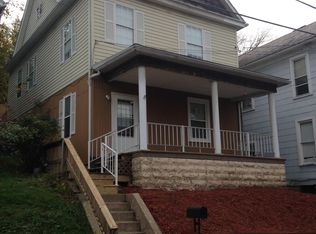 305 Hickman St, Clarksburg, WV 26301