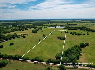 3 One Well Rd, Durant, OK 74701