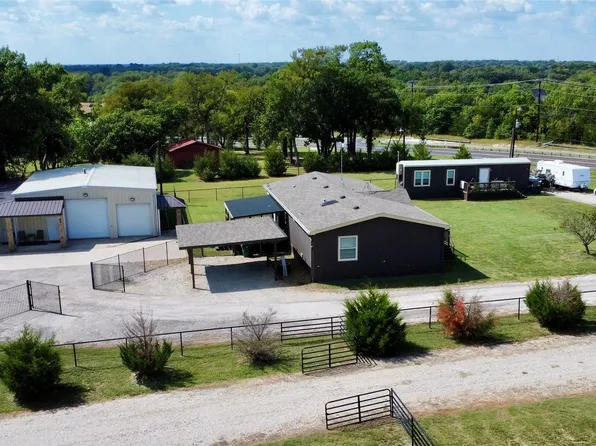 2212 County Road 342, McKinney, TX 75071