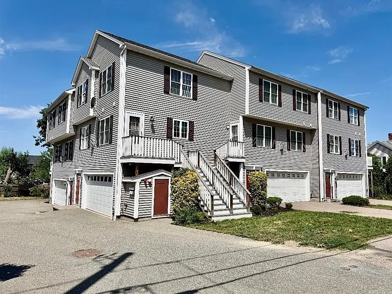50 Mill St #C — Photo 1