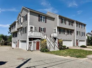 50 Mill St Unit C, Quincy, MA 02169