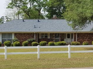 2809 Glendale Ave, Hattiesburg, MS 39401