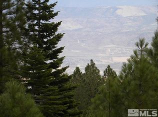 Kings Canyon Rd, Carson City, NV 89703