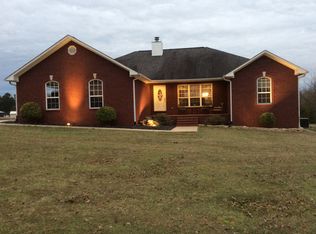 199 Private Road 2595, Lamar, AR 72846