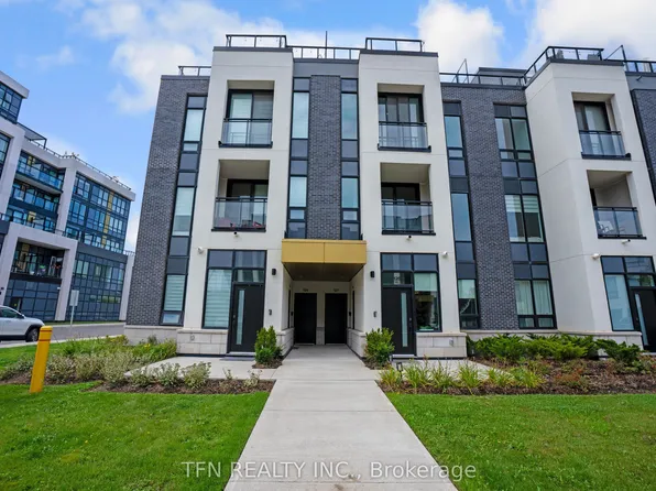 3020 Trailside Dr #127, Oakville, ON L6M 0Z4