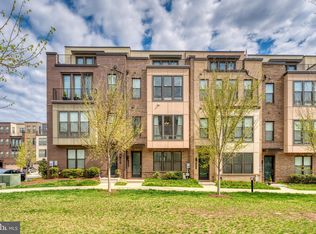 4619 Quinns Mill Way, Chantilly, VA 20151