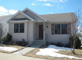 1506 Waldorf Blvd, Madison, WI 53719