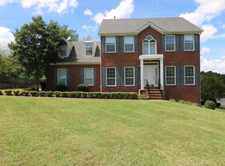 121 Fulwood Dr, Franklin, TN 37067