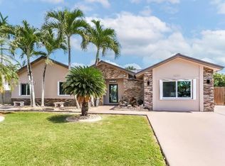 16261 SW 144th Ct, Miami, FL 33177
