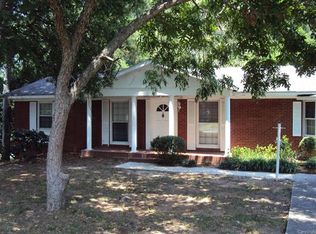 1609 Ross Dr, Albemarle, NC 28001