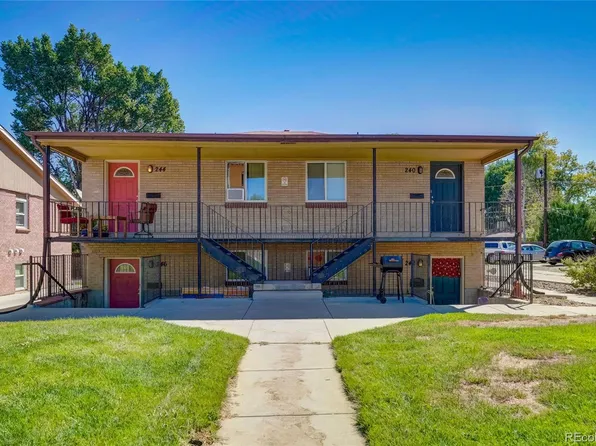 244 Laurel St, Broomfield, CO 80020