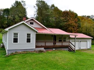 5427 Sandlick Rd, Bluefield, WV 24701