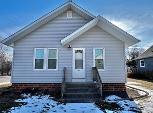 901 12th Ave, Clarkfield, MN 56223