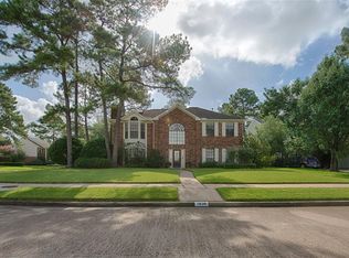 7630 Evergreen Brook Way, Houston, TX 77095