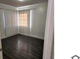 132 W Fredricks St, Barstow, CA 92311