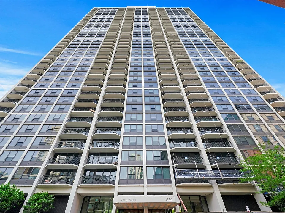 1560 N Sandburg Ter #710