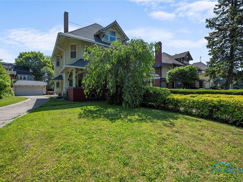 2150 Parkwood Ave, Toledo, OH 43620 Zillow