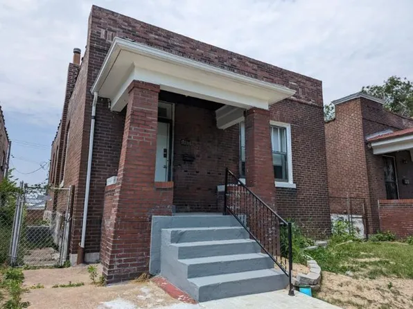 4966 Thekla Ave, Saint Louis, MO 63115