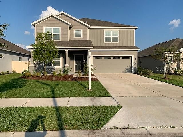 1st image of 8387 Olive Brook Dr