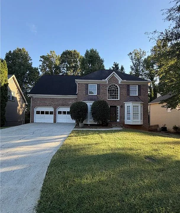 814 Michael Lee Way