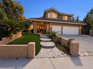 29364 Canyon Rim Pl, Santa Clarita, CA 91387