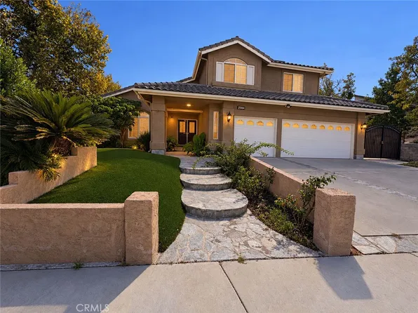 29364 Canyon Rim Pl, Santa Clarita, CA 91387