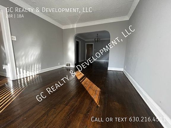 2nd image of 10907 S Eggleston Ave