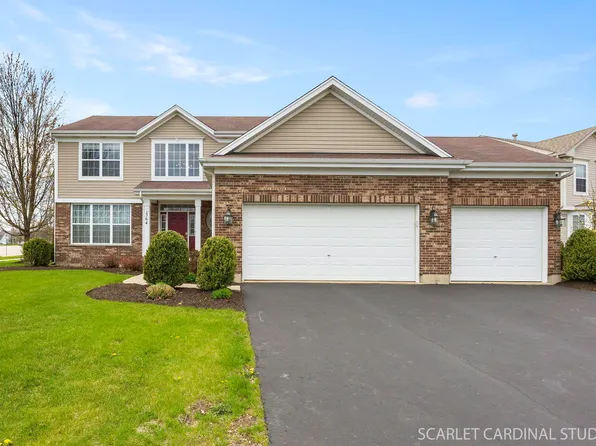 364 Drayton Ct, Yorkville, IL 60560